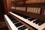 "CAECILIA VIRGO" 1 Concorso Internazionale di Composizione per Coro e Organo - Bosco Chiesanuova, Verona - Matteo Valbusa