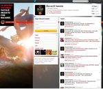 Engagement tramite i social network: i casi BMW e Bacardi - Federico Ceccarelli Direttore Clienti E3