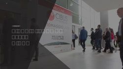 FIERE DI PARMA 2020 Digital Kit