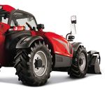 Soluzioni per la movimentazione in AGRICOLTURA - www.manitou.com - Foredil