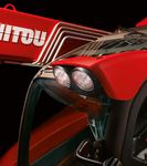 Soluzioni per la movimentazione in AGRICOLTURA - www.manitou.com - Foredil