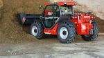 Soluzioni per la movimentazione in AGRICOLTURA - www.manitou.com - Foredil
