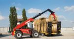 Soluzioni per la movimentazione in AGRICOLTURA - www.manitou.com - Foredil