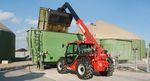 Soluzioni per la movimentazione in AGRICOLTURA - www.manitou.com - Foredil