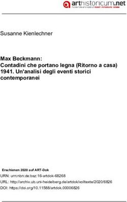 Max Beckmann: Contadini che portano legna (Ritorno a casa) 1941. Un'analisi degli eventi storici contemporanei