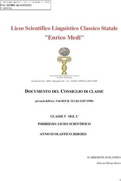 "Enrico Medi" Liceo Scientifico Linguistico Classico Statale