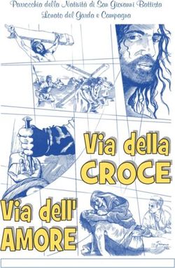 Parrocchia della Natività di San Giovanni Battista Lonato del Garda e Campagna