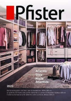 Atlantis Slide Nizza Atlantide