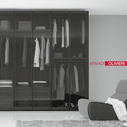 OLIVIERI ARMADI - Olivieri Mobili