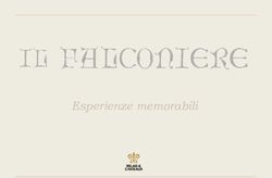Esperienze memorabili - Il Falconiere