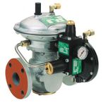 DIXI REGOLATORE DI PRESSIONE - PRESSURE REGULATOR