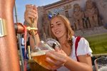 GARDALAND, CON LA GARDALAND OKTOBERFEST TORNA L'APPUNTAMENTO DEDICATO ALLE SPECIALITÀ ENO-GASTRONOMICHE BAVARESI