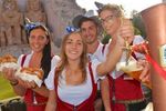 GARDALAND, CON LA GARDALAND OKTOBERFEST TORNA L'APPUNTAMENTO DEDICATO ALLE SPECIALITÀ ENO-GASTRONOMICHE BAVARESI