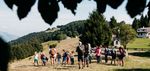 MONTE GRAPPA PROPOSTE DIDATTICHE ALLA SCOPERTA DEL - Veneto Nascosto