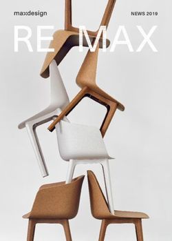 NEWS 2019 - Zero-Z design