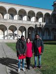 ATTIVITA' AREA EDUCATIVA 2018-2019 e PROGRAMMAZIONE 2019-2020 - A cura di Angela Dini Rosa Baviello Silvia Sorbi Livia Cei Silvia Asciamprener ...