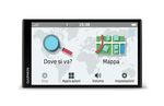 NUOVA SERIE GARMIN DRIVE CON GALILEO E GPS: UN'ESPERIENZA INNOVATIVA AL VOLANTE