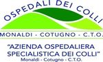 AZIENDA OSPEDALIERA DEI COLLI - 80131 NAPOLI - Ospedali dei Colli
