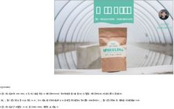 Algaria - Premio Cambiamenti