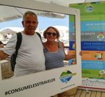 CONSUME LESS IN MEDITERRANEAN TOURISTIC COMMUNITIES - Nuove Frontiere per un Turismo Sostenibile e di Comunità - Svi.Med. onlus
