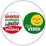 SINISTRA ECOLOGIA LIBERTA-VERDI