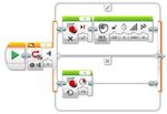Robotica educativacon il kit Lego EV3 - e-Lite