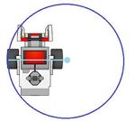 Robotica educativacon il kit Lego EV3 - e-Lite