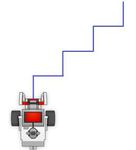 Robotica educativacon il kit Lego EV3 - e-Lite