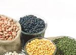 Il ruolo delle proteine vegetali nel controllo del colesterolo