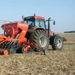 Laore Agris - TECNICHE DI AGRICOLTURA CONSERVATIVA - Sardegna Digital Library
