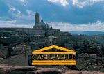 CASE IN VENDITA A SIENA - SETTEMBRE 2011