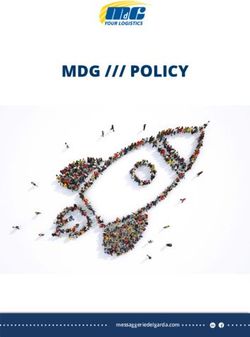 MDG /// POLICY - messaggeriedelgarda.com - Messaggerie del Garda