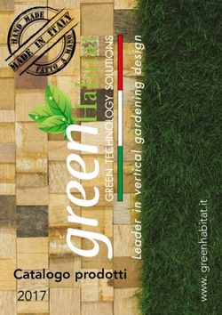 Catalogo prodotti - Sfogliami.it