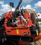 JT24 PERFORATRICE ORIZZONTALE TELEGUIDATA - TRENCHLESS - Ditch Witch Italia