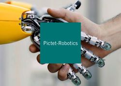 Pictet-Robotics - Pictet Asset Management