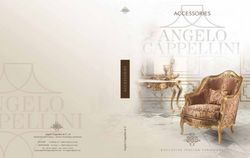 ANGELO CAPPELLINI ACCESSORIES