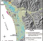 ORDINE DEI GEOLOGI DELLA TOSCANA - 2015 LINEE GUIDA PER L'ELABORAZIONE DEL MODELLO IDROGEOLOGICO CONCETTUALE