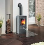 Stufe-caminetto, accessori