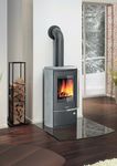 Stufe-caminetto, accessori