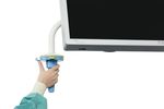 Polaris Multimedia Impianti video e d'illuminazione medicali - Permette di documentare le procedure chirurgiche con qualità standard o ...
