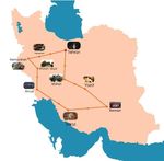 IRAN TESORI DELL'ANTICA PERSIA - (16 giorni) - Aleramo Viaggi