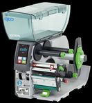 Stampanti per etichette per uso industriale - I prodotti hanno bisogno di una marcatura - Versione: 09/2019 - cab Produkttechnik ...