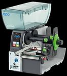 Stampanti per etichette per uso industriale - I prodotti hanno bisogno di una marcatura - Versione: 09/2019 - cab Produkttechnik ...
