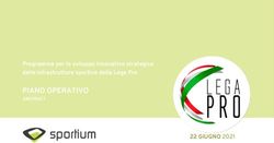 PIANO OPERATIVO ABSTRACT - 22 GIUGNO 2021