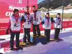 IL PROGETTO SCUOLA SPECIAL OLYMPICS ITALIA PER UNA SCUOLA INCLUSIVA