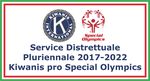 IL PROGETTO SCUOLA SPECIAL OLYMPICS ITALIA PER UNA SCUOLA INCLUSIVA
