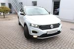 Volkswagen T-Roc Style 2.0 TDI 4Motion Navi LED Kamera 24.980,00 € - Autohaus Tieck