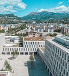 Dipartimento tecnologie innovative Fatti e cifre 2020 - SUPSI