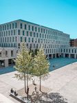 Dipartimento tecnologie innovative Fatti e cifre 2020 - SUPSI