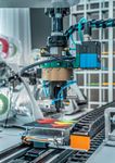 Dipartimento tecnologie innovative Fatti e cifre 2020 - SUPSI